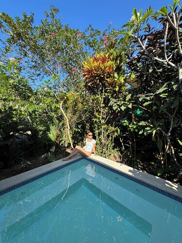 Colibri Ecolodge 