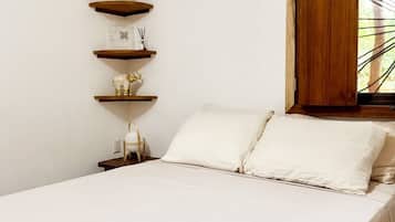 Comfort Cabin, Garden View | Free WiFi