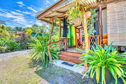 Colibri Ecolodge 