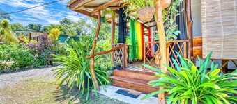 Colibri Ecolodge