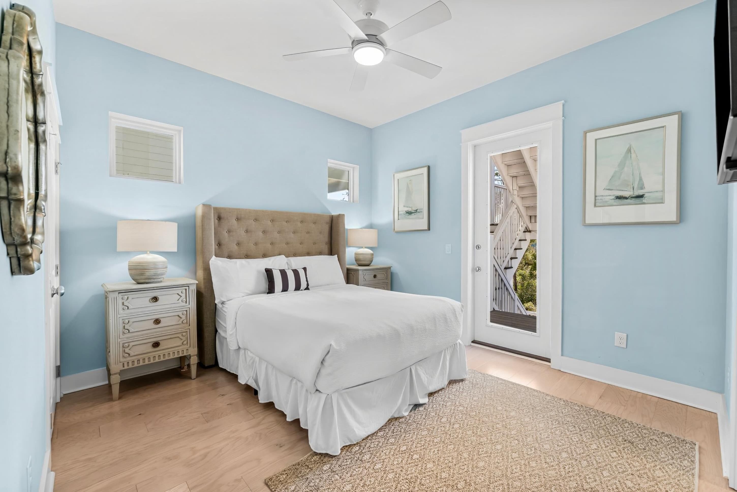 House, 4 Bedrooms, Pets allowed, Resort View