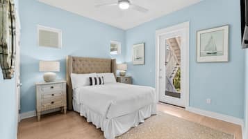 House, 4 Bedrooms, Pets allowed, Resort View