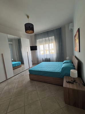 3 chambres, Wi-Fi, draps fournis