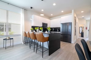 Appartement | 4 slaapkamers, internet