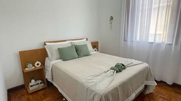 Apartment | Free WiFi