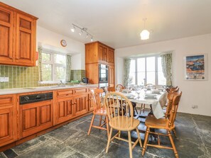 Dining - Tremorla (Boscastle)