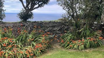 Casa de campo | Jardines del alojamiento