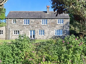 Cottage | Exterior - Tremorla (Boscastle)