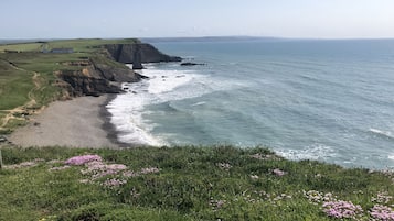 Cottage | Spiaggia | Una spiaggia nelle vicinanze
