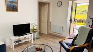 Småhus | Oppholdsområde