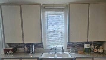 Mikrowelle, Ofen, Herdplatte