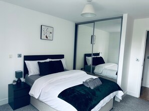 1 bedroom, Internet