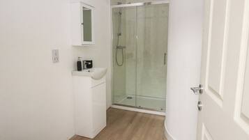 Dusche
