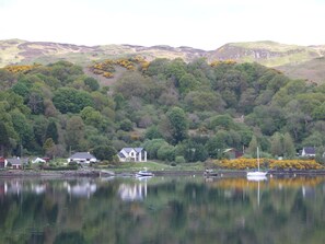 Miscellaneous - Bathach Beag (Oban)