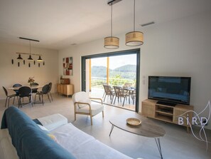 Televisión