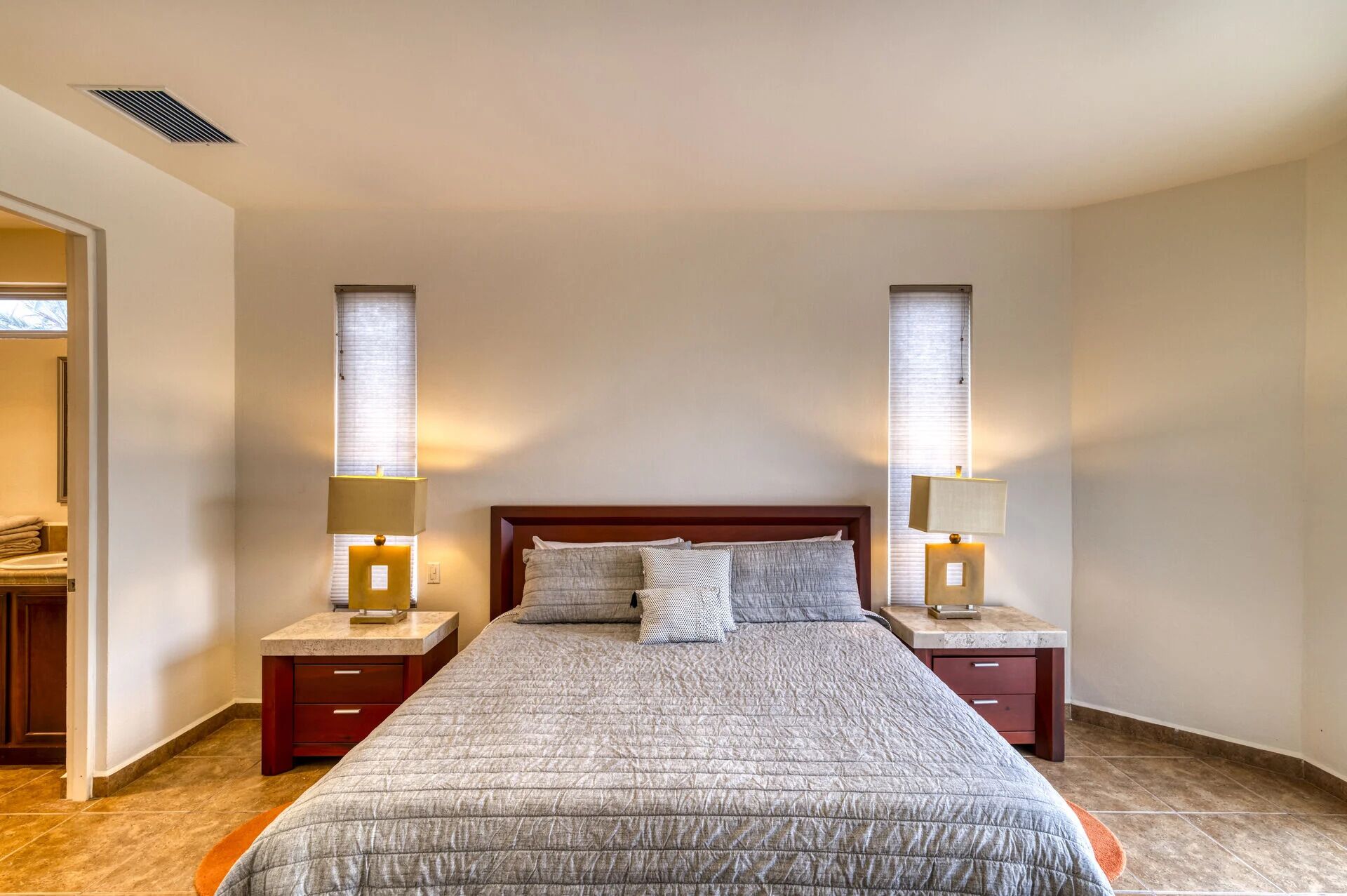 3 chambres, Wi-Fi, draps fournis