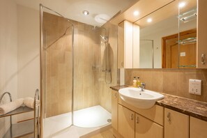Dusche