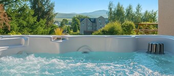 Old Distillery Lodge