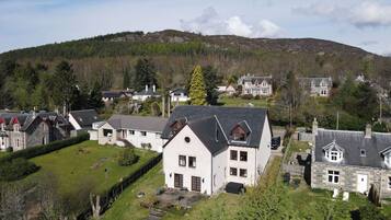 Cottage | Ngoại thất