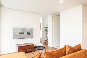 Apartment | 1 bedroom, Internet