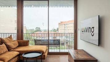 Apartment | 1 bedroom, Internet