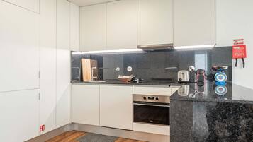 Apartment | 1 bedroom, Internet