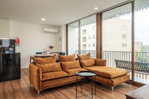 Apartment | 1 bedroom, Internet