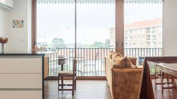 Apartment | 1 bedroom, Internet