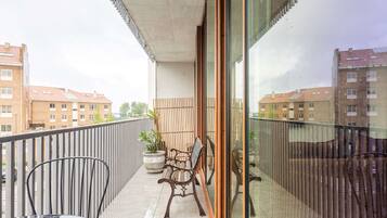 Apartment | 1 bedroom, Internet