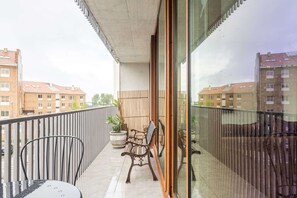 Apartment | 1 bilik tidur, Internet