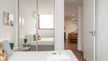 Apartment | 1 bedroom, Internet