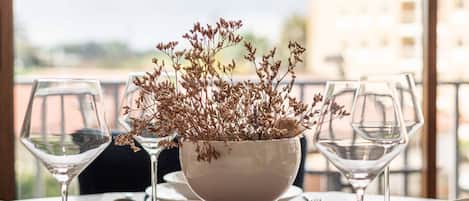 Apartment | 1 Schlafzimmer, Internetzugang