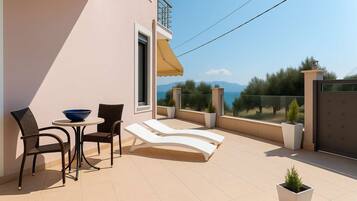 House, Smoking | 2 bedrooms