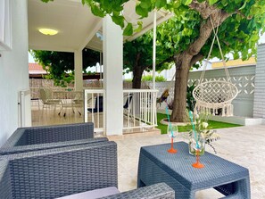 Terras