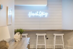 Interior - Harwich Getaway, Harwich Getaway with Hot Tub (Harwich)