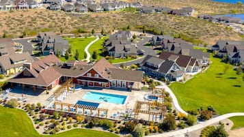 Rumah | 3 kamar tidur