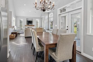 独立别墅 | 3 多间卧室