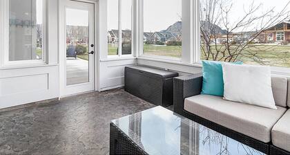 Glory Days Cottage 142