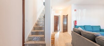 GuestReady - Serene Escape Close to Aroeira Beach