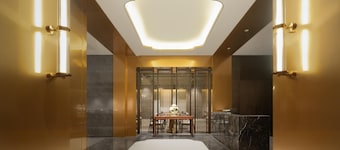Grand Madison Hotel Jining Yongrun