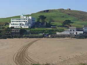 Exterior - 12 Burgh Island Causeway (Kingsbridge)