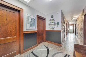 Interior - Downtown Retreat, Near Parks & Brewery, Unit 3 (Two Harbors)