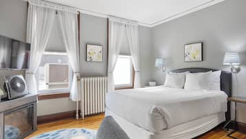 1 bedroom, WiFi
