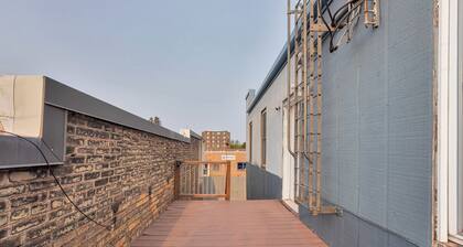 Downtown Retreat, Near Parks & Brewery, Unit 2