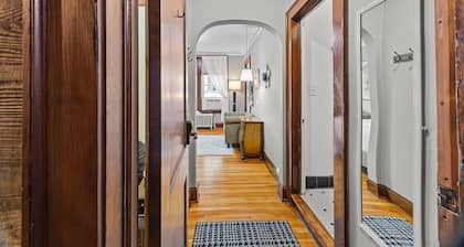 Luxury Two Harbors Apartment Unit 4