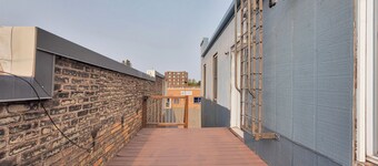 Downtown Retreat, Near Parks & Brewery, Unit 5