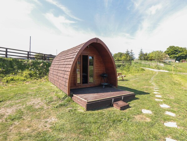 Exterior - Deer Pod (Scarborough)