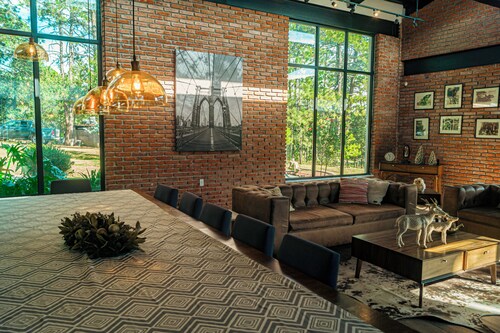 BIMBA country house, heart of the forest, Huasca