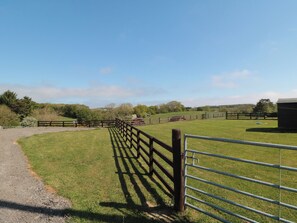 Área da propriedade