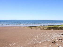 Ubicación cercana a la playa